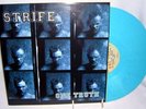 STRIFE One Truth LP 1994 Victory blue v. Snapcase