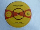 Inez Foxx - Mockingbird 1964 UK 45 SUE EX+