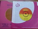 Bobby Freeman - C'mon and Swim 1964 UK 45