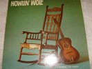 HOWLIN ´ WOLF - SAME  (  )  ORIGINAL