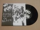 NO PUB : Juste Un Peu De.. EP FRENCH Punk Oi   Kidnap Camera Silens Komintern