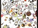 Led Zeppelin III LP Limited Edition Mint Condition