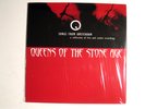 QUEENS OF THE STONE AGE Songs From Amsterdam RARE mans ruin desert sessions NEW