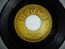 Billy Riley - SUN 245 - Rockabilly 45 rpm