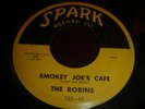 DOO-WOP 45/ THE ROBINS  