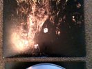 Wolves in the Throne Room Two Hunters LP 1st Press Clear w/poster Southern Lord