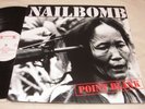 NAILBOMB point blank LP SEPULTURA ROADRUNNER RR9055-1 CAVALERA SOULFLY