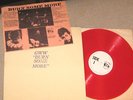 BOB DYLAN - GWW Burn Some More TMOQ Red Vinyl LP