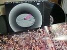 Queen LP Jazz orig w/ nude POSTER 1978 6e166 NM vinyl gate freddie mercury rare