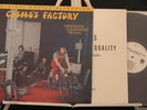 Credence Clearwater Revival Cosmo's Factory MFSL LP NM