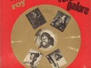Original Press U. ROY LP - VERSION GALORE - TREASURE ISLE  EX+++ ?