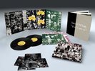 ROLLING STONES Exile on Main St LP/CD/Book NM