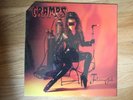 The Cramps - Flamejob - LP, 1994 Epitaph Records, Still Sealed- promo copy