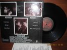 BLASFEMIA GUERRA TOTAL 1st press PARABELLUM ASTAROTH