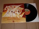 POWER OF ZEUS org us lp THE GOSPEL ACCORDING TO ZEUS rare earth prog breaks