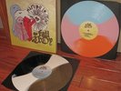 THE FALL OF TROY MANIPULATOR SPLIT COLORED VINYL LP