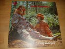 JIMMY CAMPBELL / HALF BAKED G/FOLD LP