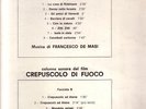 LP - FRANCESCO DE MASI - LE AVVENTURE DI ROBINSON