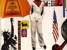 LP - PIERO UMILIANI - DUE TEMI CON VARIAZIONE -  LIBRARY