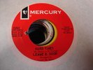 Northern Soul LEMME B. GOOD Hard Times MERCURY 72361 Mint-