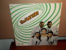 THE PLATTERS / ON FEDERAL / THEIR FIRST ALBUM, BEYOND RARE / 549