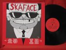 SKA FACE Various Artists Compilation LP Record Reggae MINT- 1988 NO DOUBT RARE