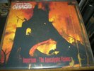 ORDER FROM CHAOS - Imperium - double vinyl LP