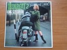 Teenbeat 2 - King Size Taylor 1964 UK EP DECCA