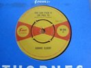 Donnie Elbert - You Can Push It.. 1965 UK 45 SUE