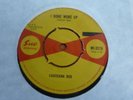 Louisiana Red - I Done Woke Up 1965 UK 45 SUE