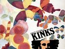 KINKS Face To Face 1966 or. UK lp RARE stereo