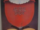 GENTLE GIANT: Acquiring The Taste (RARE canadian white Vertigo label vinyl LP)