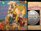 HOW TO BLOW YOUR MIND Freak-Out Party PSYCH LP w/ insert Shrink '67 RARE