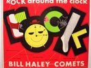 STUNNING MONSTER RARITY LP, BILL HALEY AND HIS COMETS 