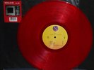 WILCO 1995 LTD. RED VINYL ALTERNATIVE ROCK LP A.M. NEAR MINT NR VPI fullcyrkle