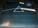 PINK FLOYD Dark Side of the Moon LP original SEALED MINT w/sticker