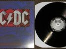 AC/DC Train kept a rollin Live in Philadelphia, USA / November 17th, 2008