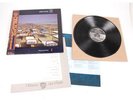 Pink Floyd Japan With Obi A Momentary Lapse of Reason Mint LP
