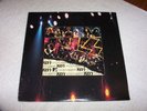 Kiss - MTV Unplugged - DOUBLE LP - MUSTARD YELLOW & White marbled vinyl - SEALED