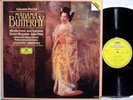 LATE & RARE 1988 Sinopoli & PUCCINI DGG 2LP