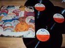 THE TROJAN STORY 3xLP Boxset ROOTS ROCKSTEADY REGGAE CLASSIC ORIG RARE
