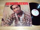 U-BROWN Repatriation LP KILLER ROOTS REGGAE HIT SOUND ORIG NM 