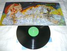 SAVOY BROWN-hellbound train  '72 UK DECCA LP ORIG.  BLUESY PROG.