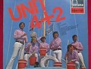 UNIT 4 + 2 LP very rare 1969 UK 2nd album 1st press superb MINT-