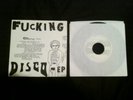 Rattus - Fu**ing Disco kaaos gism KBD HC PUNK