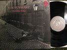 Rod Stewart 'Gasoline Alley' LP - Vertigo Swirl label