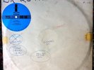 MELVINS  BULLHEAD VINYL PRESSING PLATE NIRVANA/TOOL