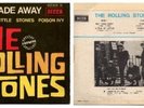 ROLLING STONES Not fade away EP