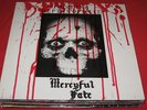 MERCYFUL FATE   Live from the Depth of Hell  Vinyl
