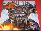 JUDAS PRIEST   Jugulator    Vinyl